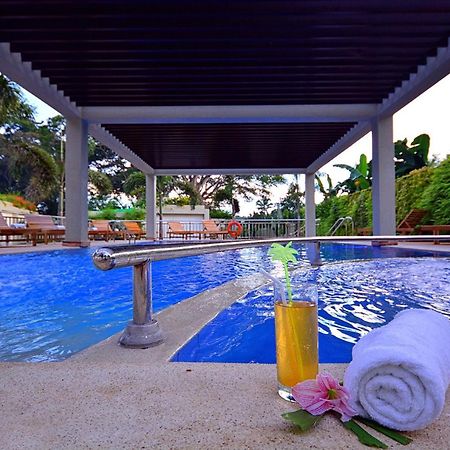 Munting Paraiso Puerto Princesa Zewnętrze zdjęcie