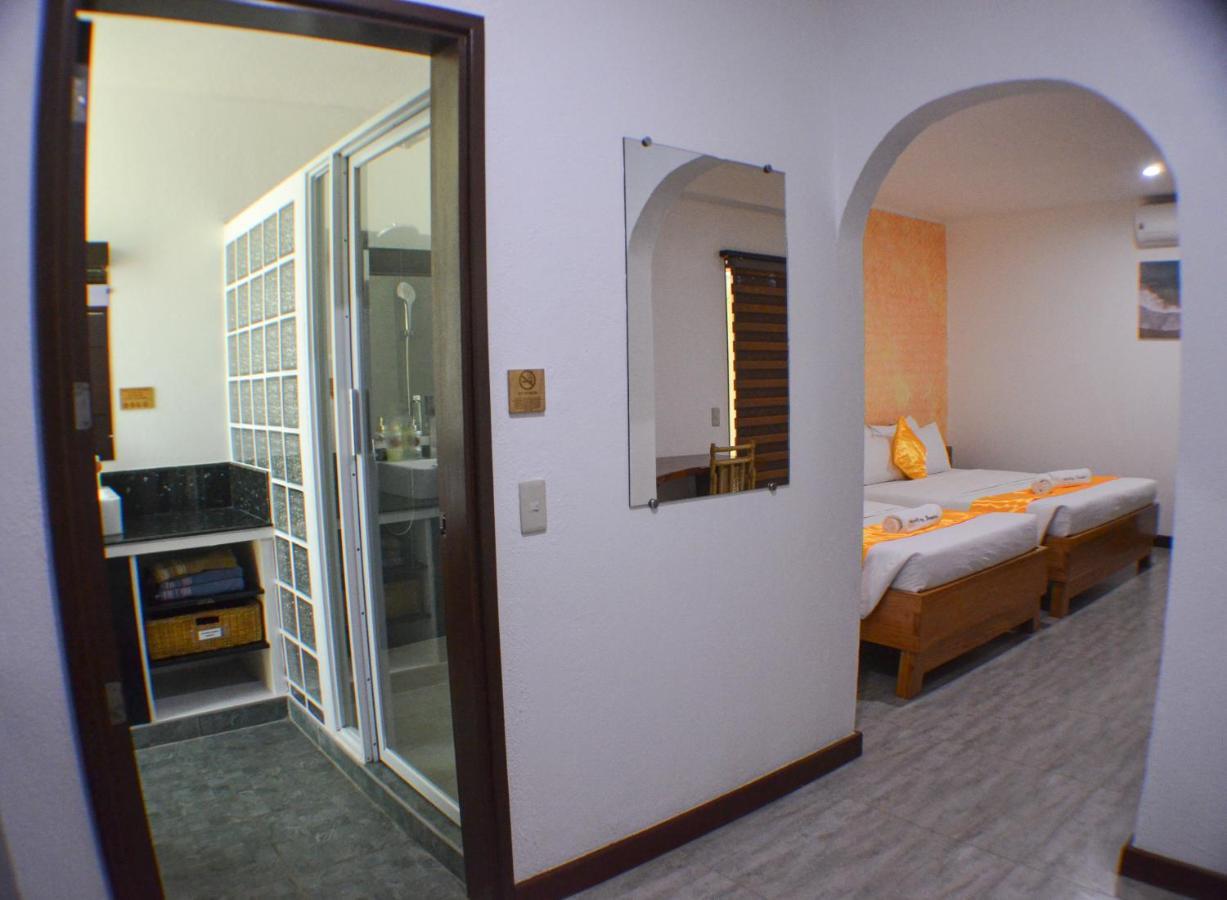 Munting Paraiso Puerto Princesa Zewnętrze zdjęcie