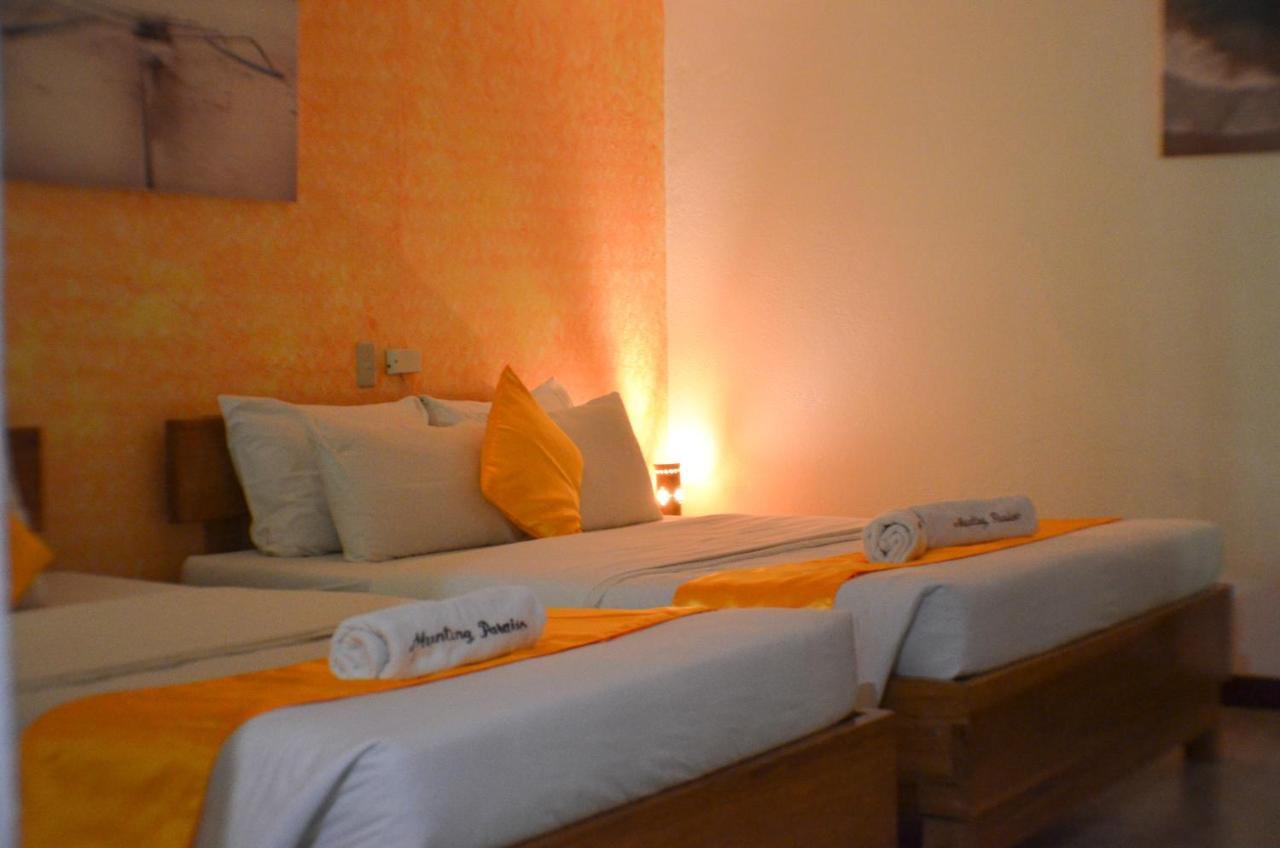 Munting Paraiso Puerto Princesa Zewnętrze zdjęcie