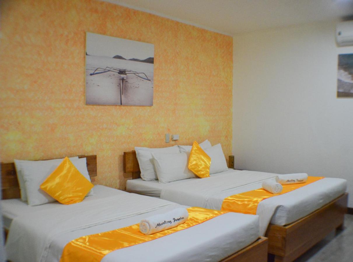 Munting Paraiso Puerto Princesa Zewnętrze zdjęcie