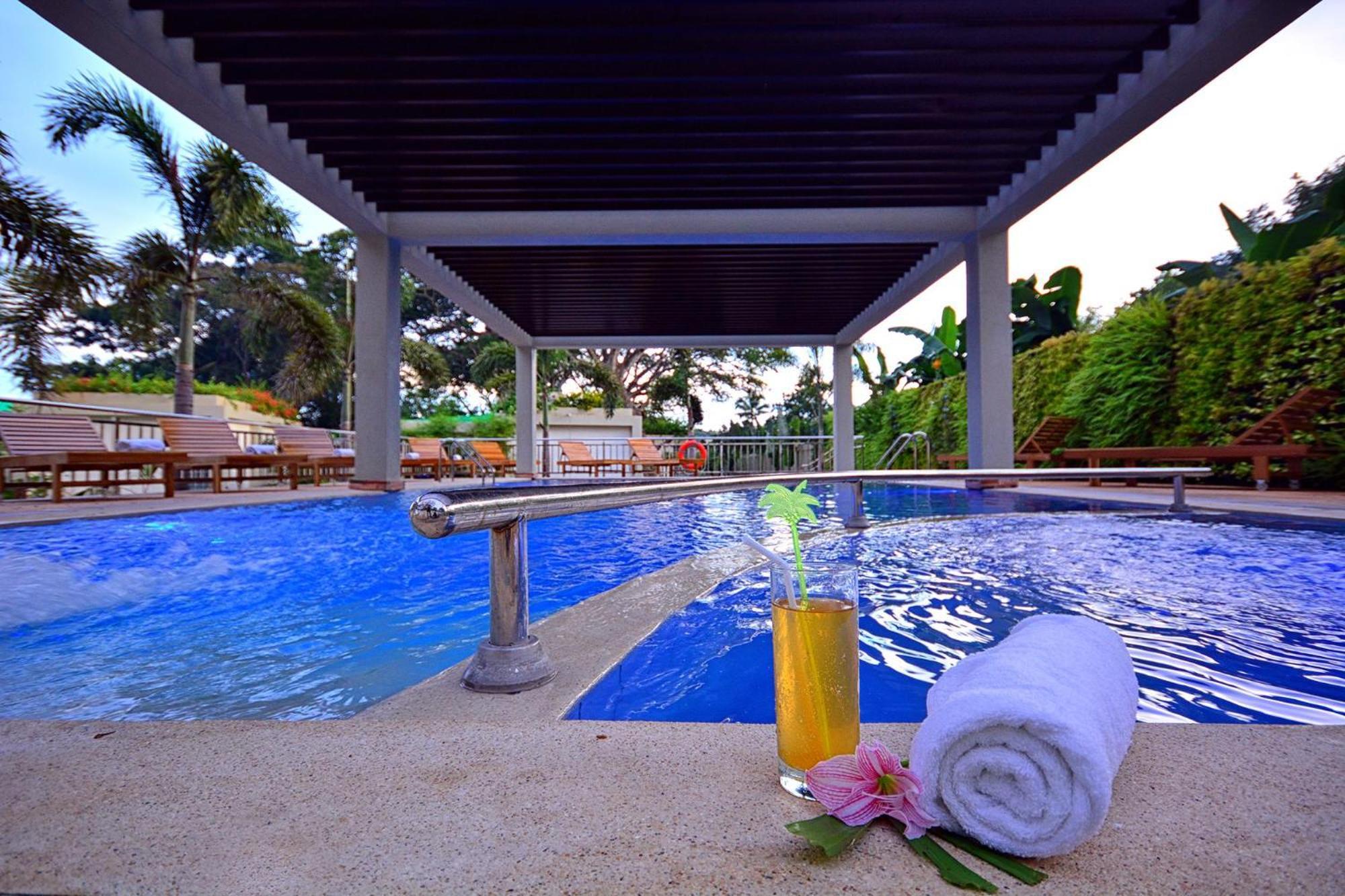 Munting Paraiso Puerto Princesa Zewnętrze zdjęcie