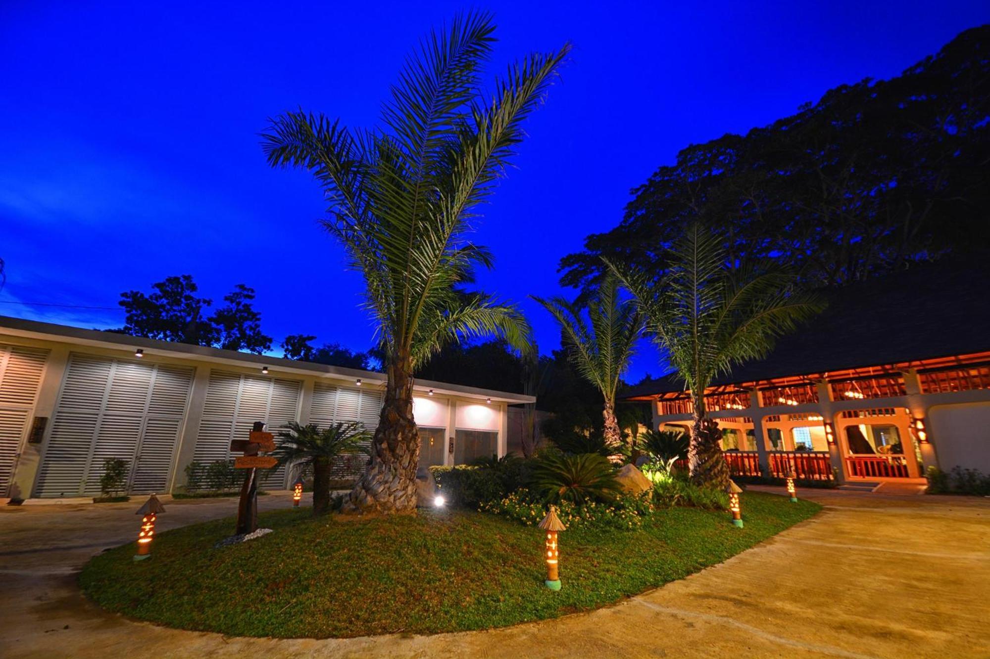 Munting Paraiso Puerto Princesa Zewnętrze zdjęcie