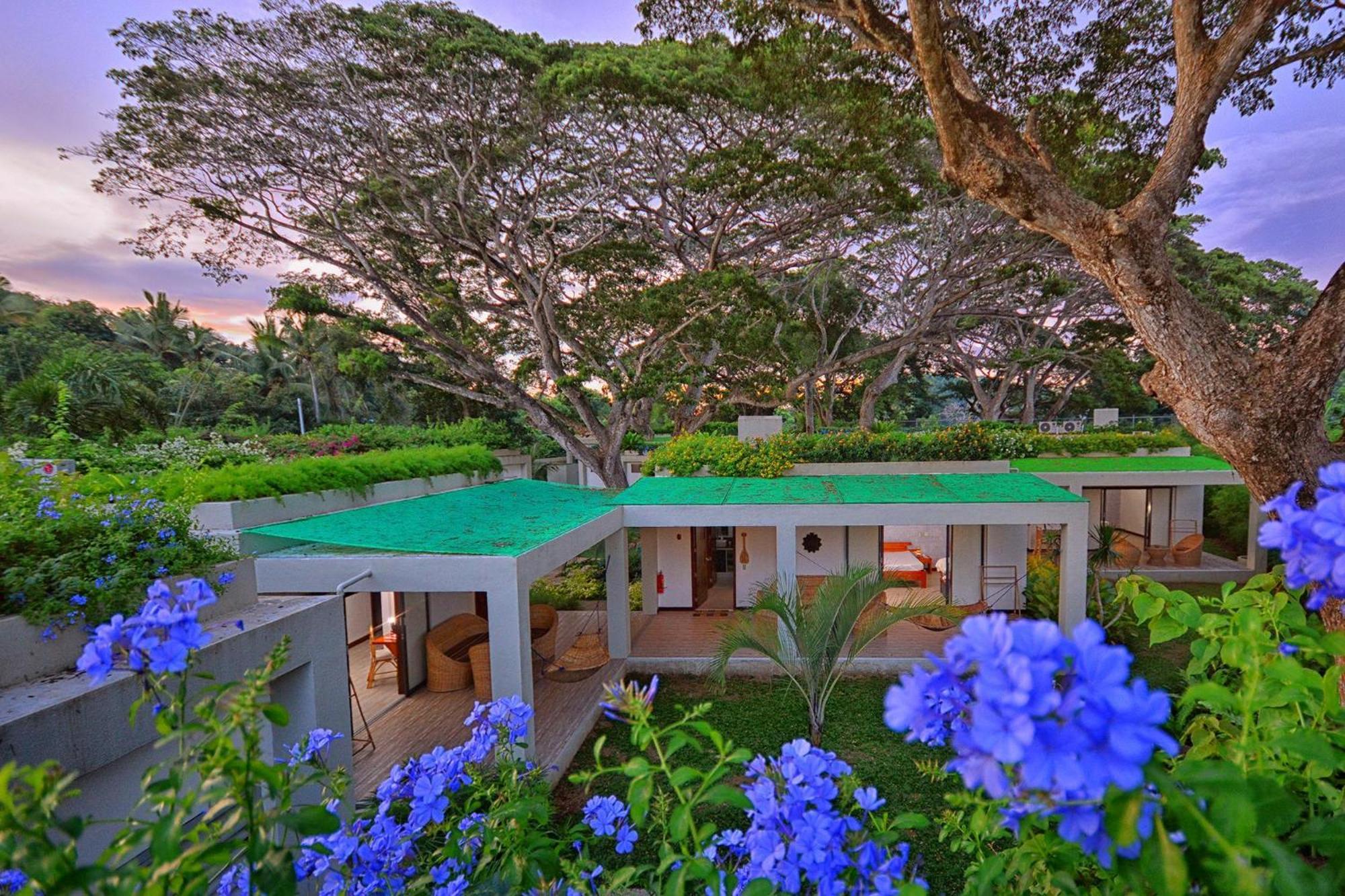 Munting Paraiso Puerto Princesa Zewnętrze zdjęcie