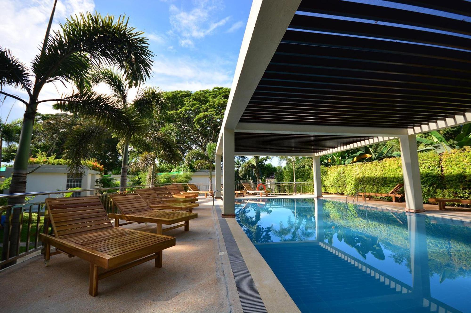 Munting Paraiso Puerto Princesa Zewnętrze zdjęcie