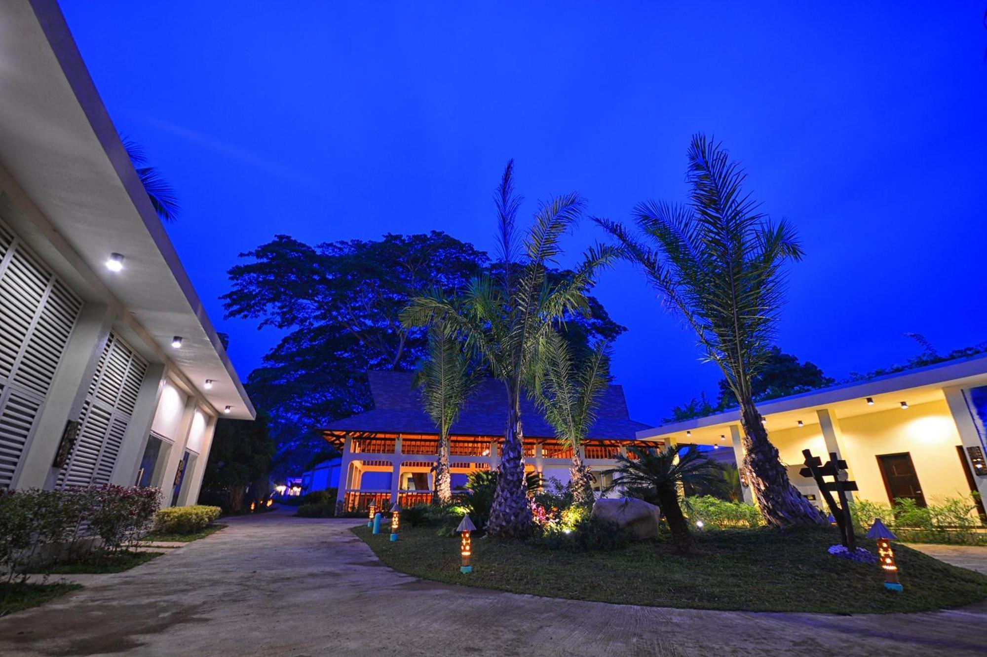 Munting Paraiso Puerto Princesa Zewnętrze zdjęcie