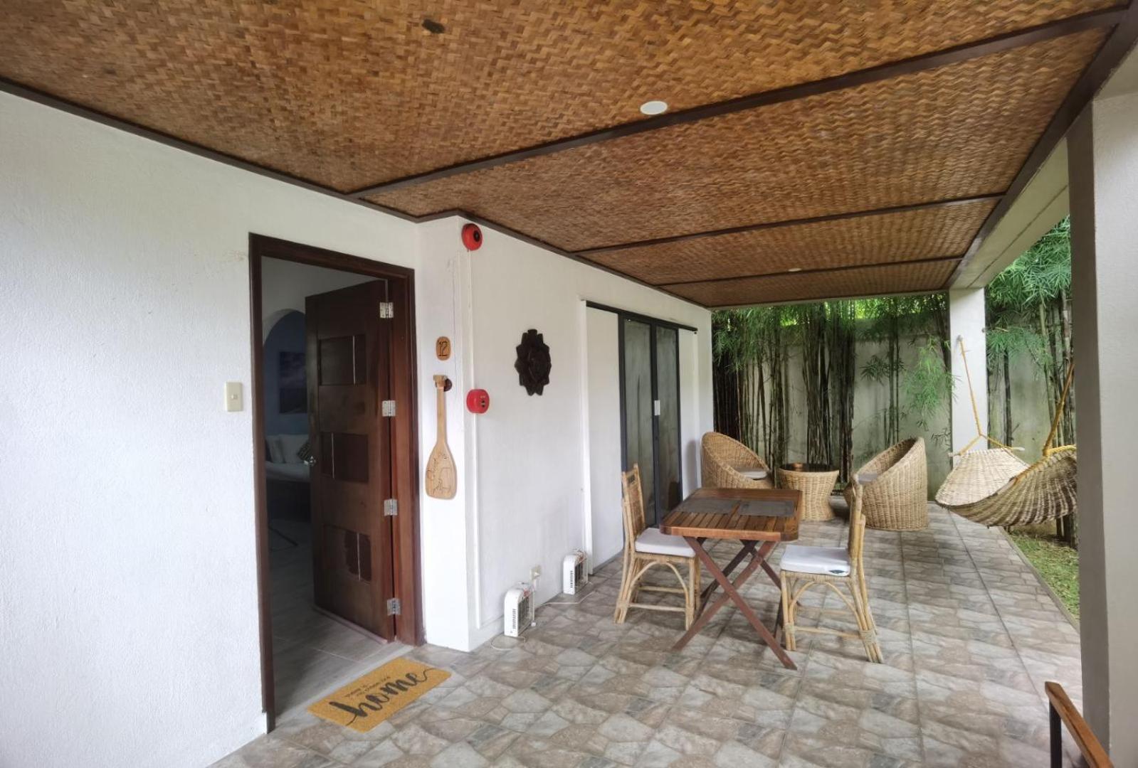 Munting Paraiso Puerto Princesa Zewnętrze zdjęcie