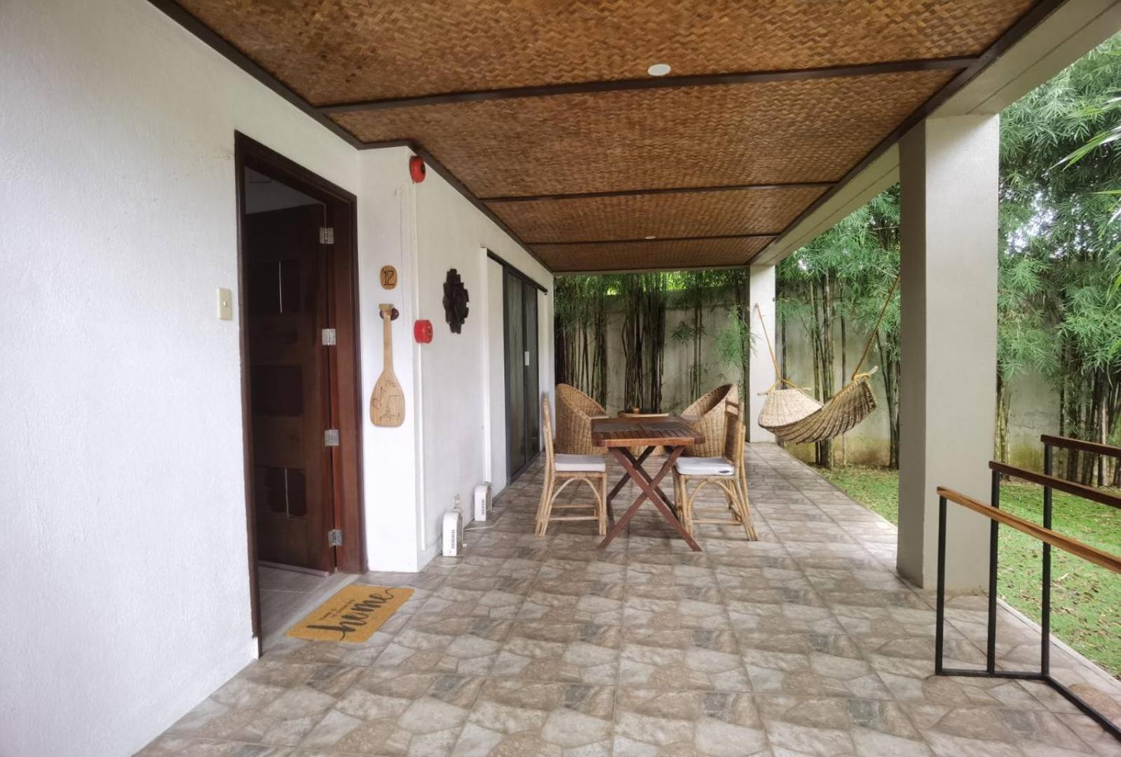 Munting Paraiso Puerto Princesa Zewnętrze zdjęcie