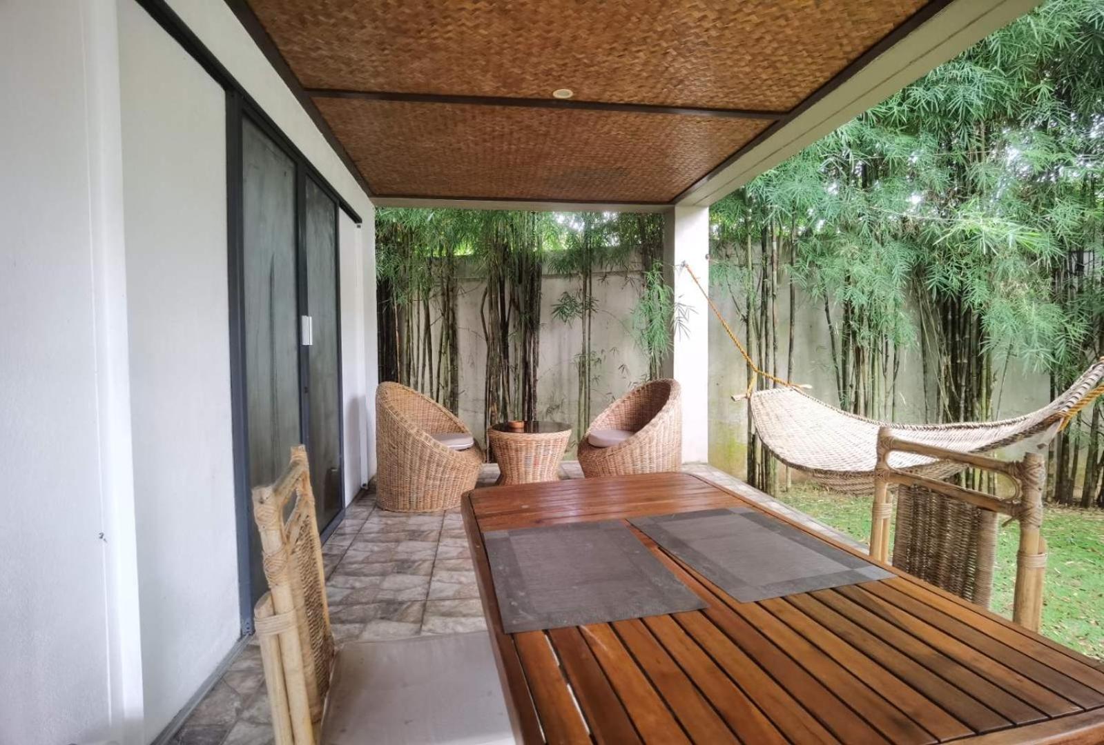 Munting Paraiso Puerto Princesa Zewnętrze zdjęcie