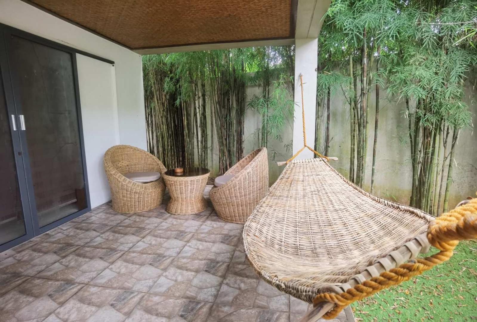 Munting Paraiso Puerto Princesa Zewnętrze zdjęcie
