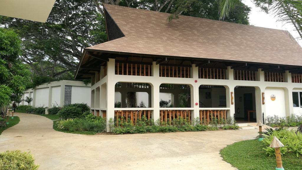 Munting Paraiso Puerto Princesa Zewnętrze zdjęcie
