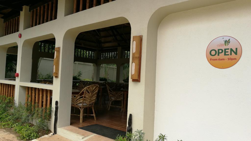 Munting Paraiso Puerto Princesa Zewnętrze zdjęcie