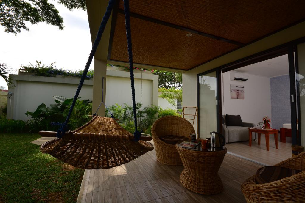 Munting Paraiso Puerto Princesa Zewnętrze zdjęcie