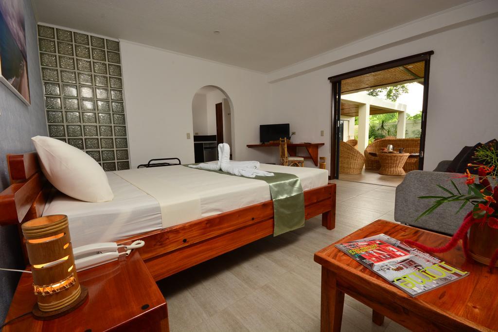 Munting Paraiso Puerto Princesa Pokój zdjęcie