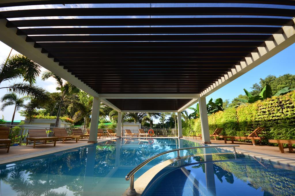 Munting Paraiso Puerto Princesa Zewnętrze zdjęcie