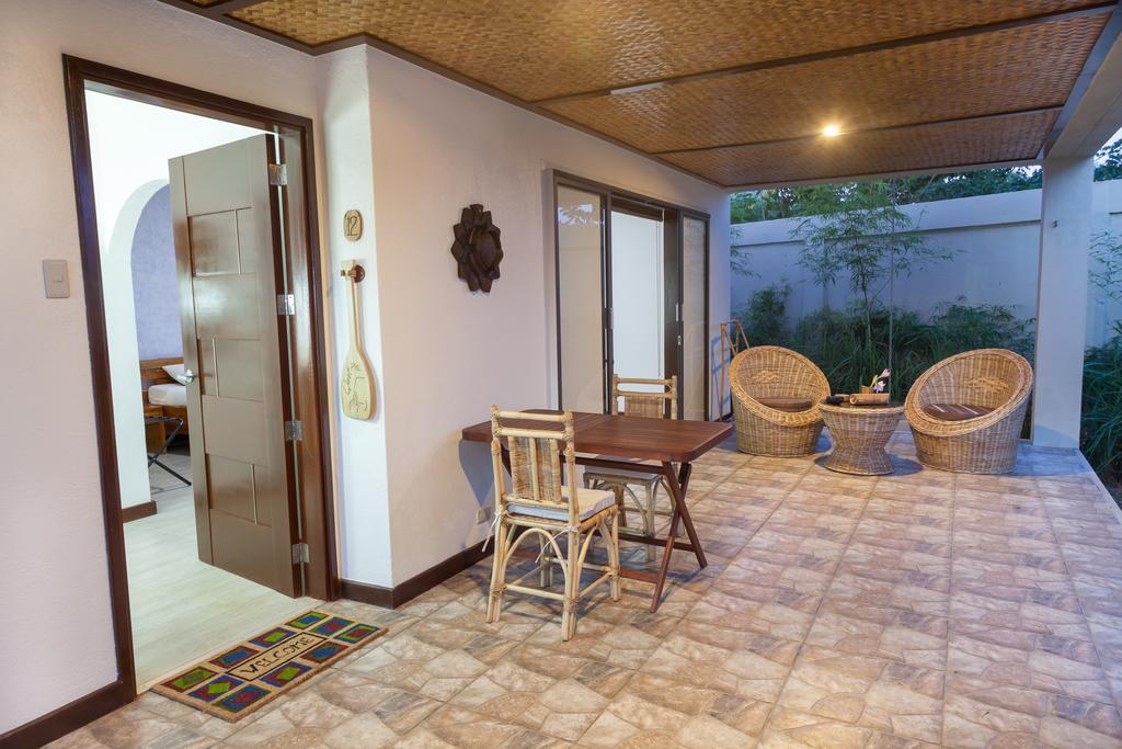 Munting Paraiso Puerto Princesa Zewnętrze zdjęcie