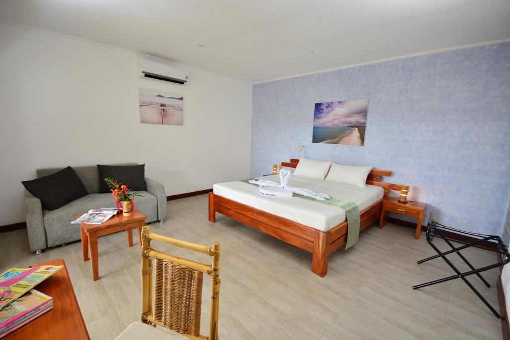 Munting Paraiso Puerto Princesa Zewnętrze zdjęcie