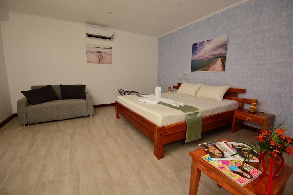 Munting Paraiso Puerto Princesa Zewnętrze zdjęcie