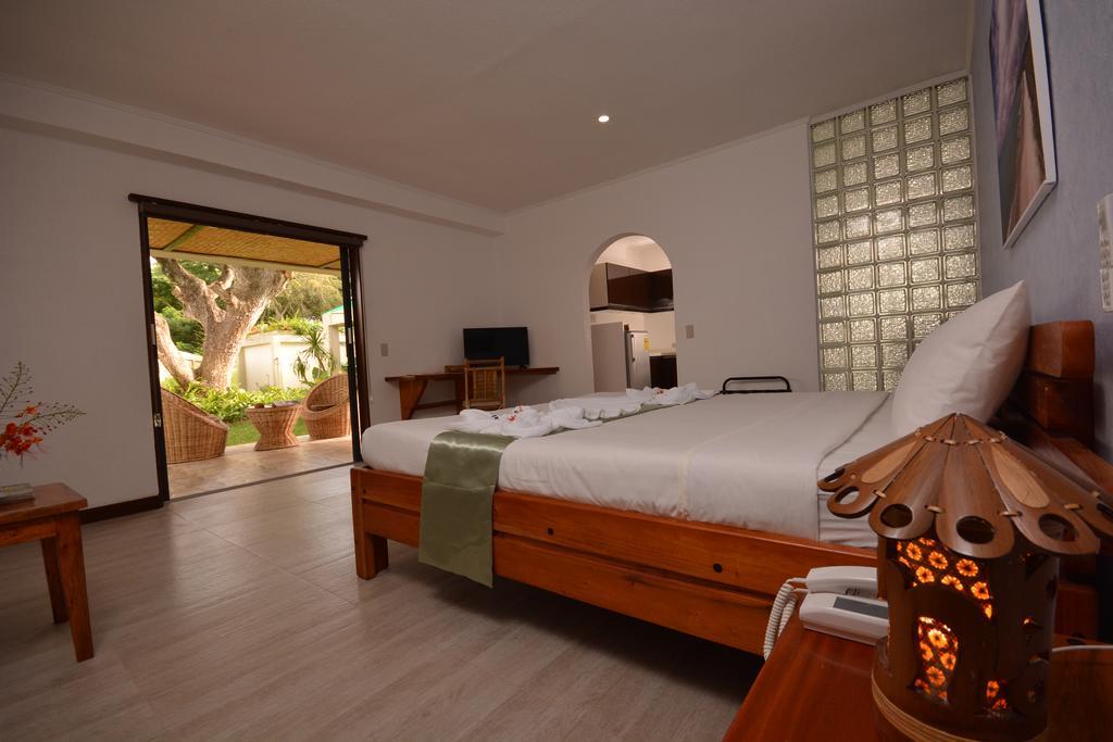 Munting Paraiso Puerto Princesa Zewnętrze zdjęcie