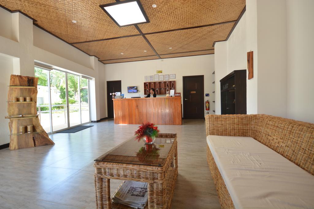 Munting Paraiso Puerto Princesa Zewnętrze zdjęcie