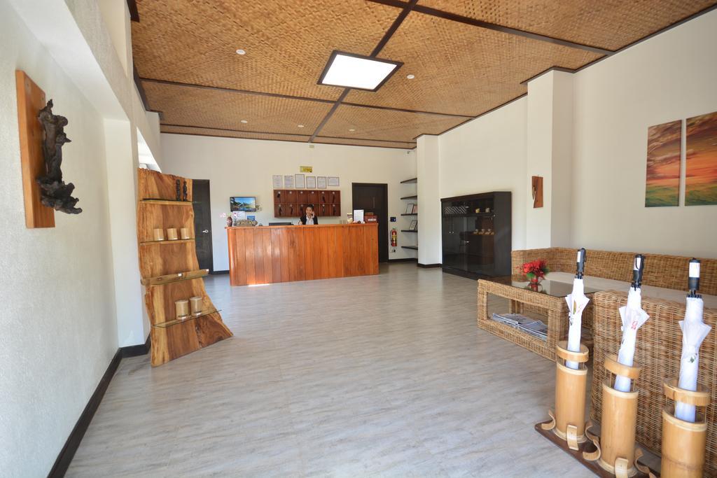 Munting Paraiso Puerto Princesa Zewnętrze zdjęcie
