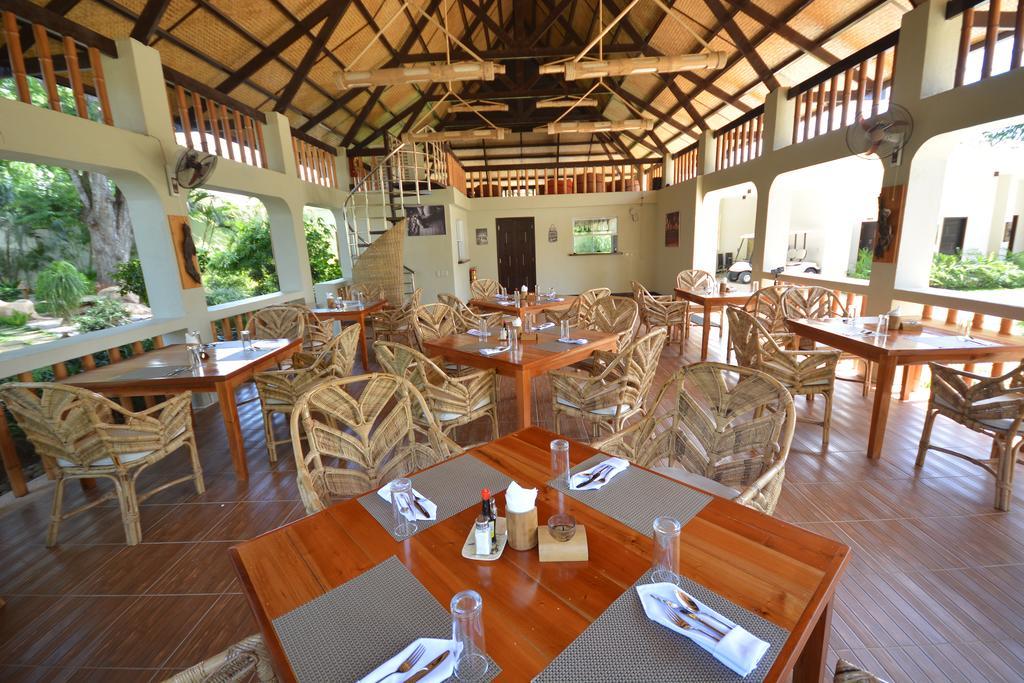 Munting Paraiso Puerto Princesa Zewnętrze zdjęcie