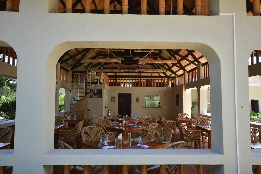 Munting Paraiso Puerto Princesa Zewnętrze zdjęcie