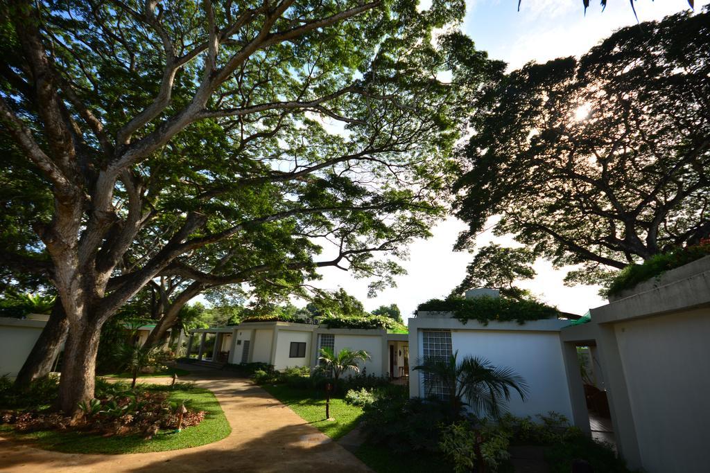 Munting Paraiso Puerto Princesa Zewnętrze zdjęcie
