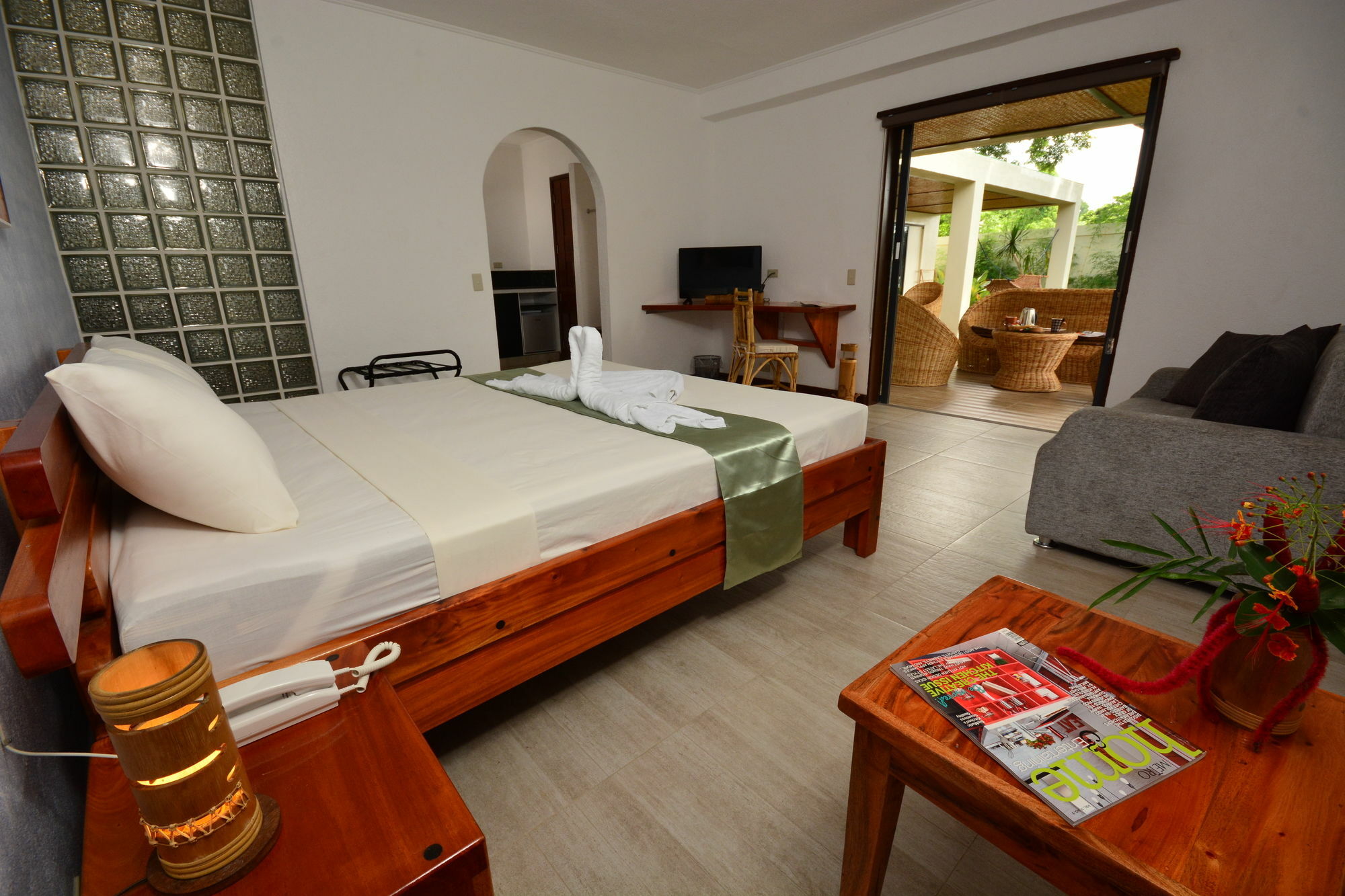 Munting Paraiso Puerto Princesa Zewnętrze zdjęcie