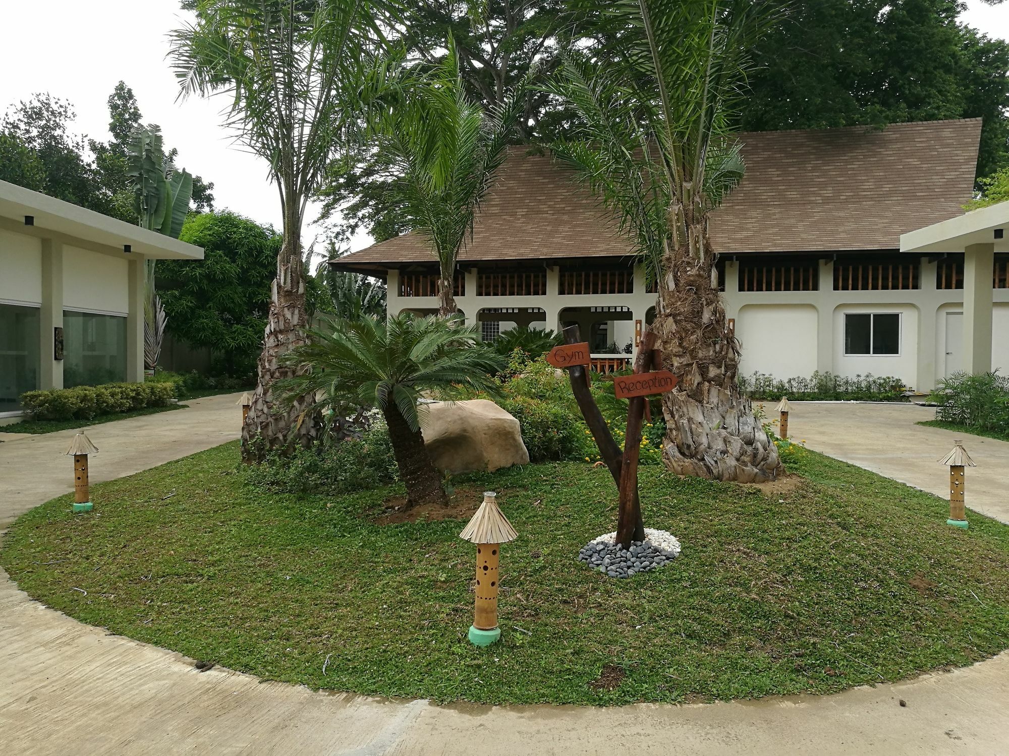 Munting Paraiso Puerto Princesa Zewnętrze zdjęcie