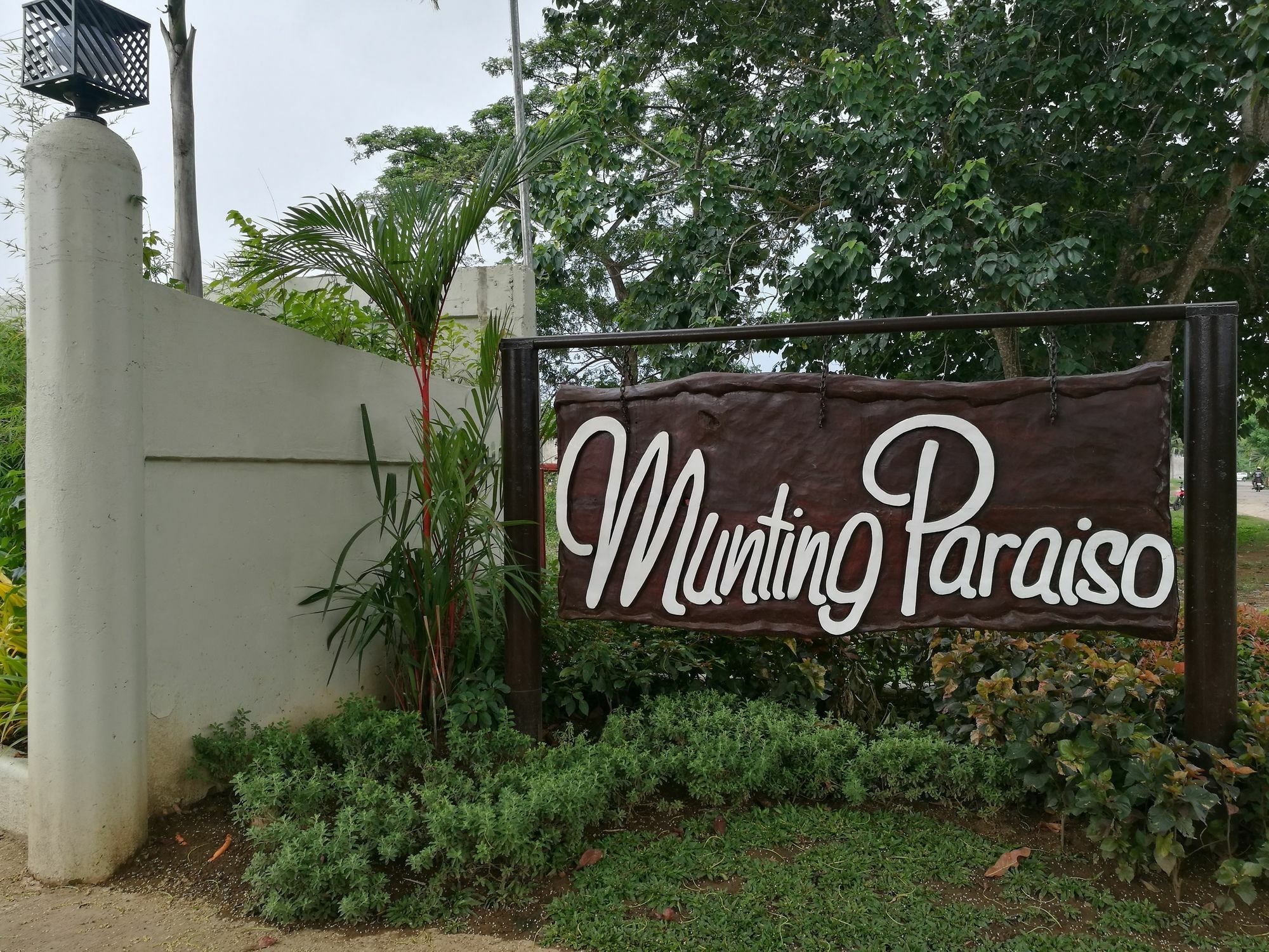 Munting Paraiso Puerto Princesa Zewnętrze zdjęcie
