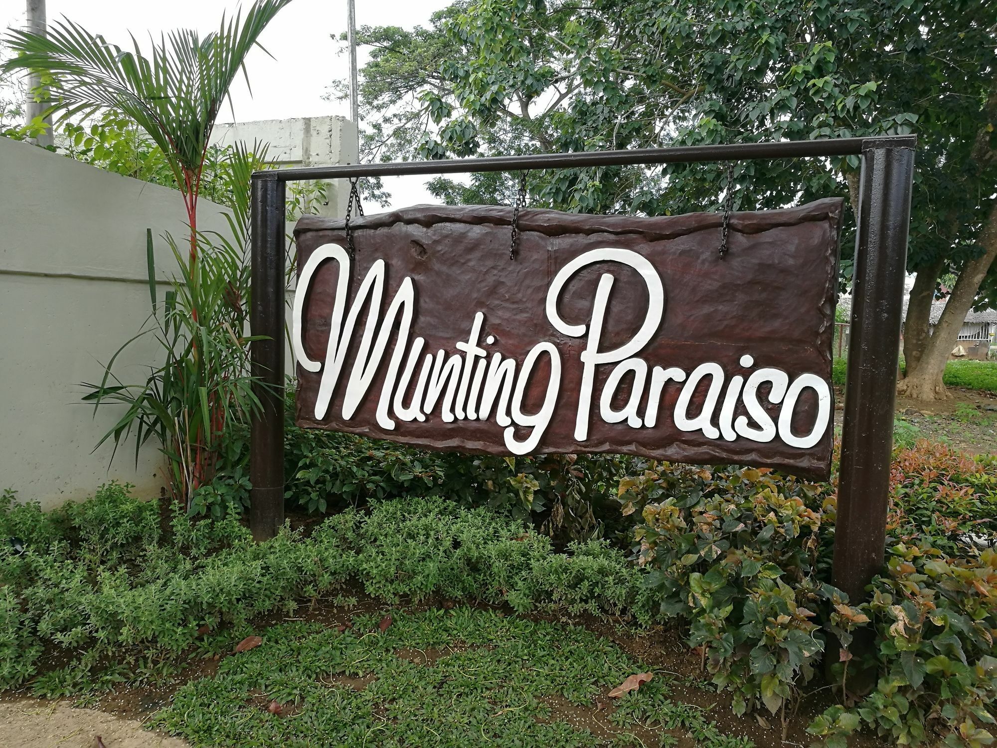 Munting Paraiso Puerto Princesa Zewnętrze zdjęcie