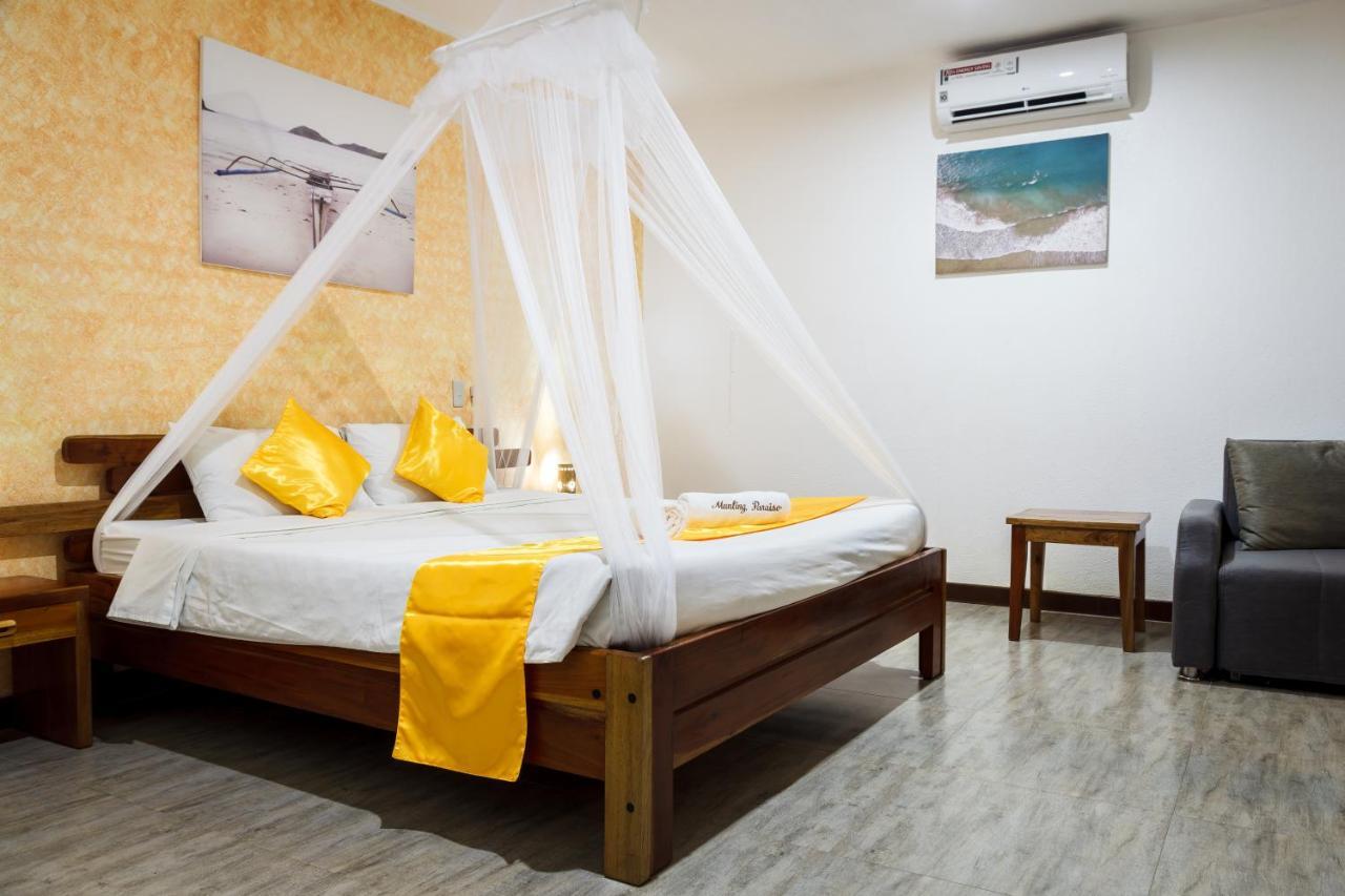 Munting Paraiso Puerto Princesa Zewnętrze zdjęcie
