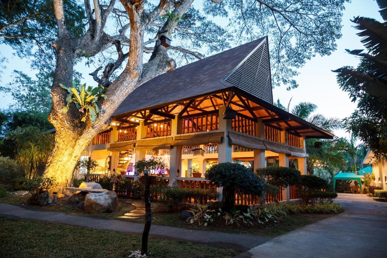 Munting Paraiso Puerto Princesa Zewnętrze zdjęcie